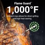 MEATER Pro: Smart Wireless Meat Thermometer
