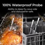 MEATER Pro Duo: Smart Wireless Meat Thermometer