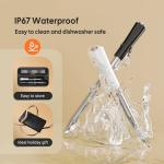 Inkbird WiFi & Bluetooth Meat Thermometer with Probes