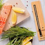 MEATER Wireless Smart Meat Thermometer with Bluetooth & WiFi