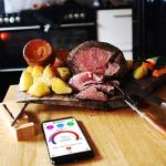 MEATER Wireless Smart Meat Thermometer with Bluetooth & WiFi