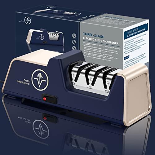 Electric Knife Sharpeners