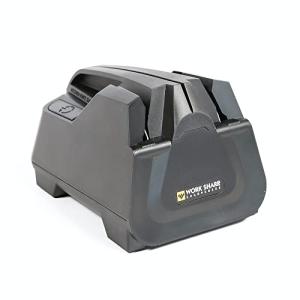 Compact Electric Knife Sharpener for All Blades