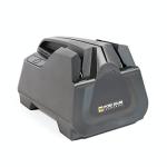 Compact Electric Knife Sharpener for All Blades