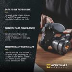Work Sharp MK2 Electric Knife and Tool Sharpener