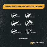 Work Sharp MK2 Electric Knife and Tool Sharpener