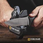 Work Sharp MK2 Electric Knife and Tool Sharpener