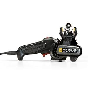 Work Sharp MK2 Electric Knife and Tool Sharpener