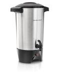 Hamilton Beach 45-Cup Coffee Urn & Beverage Dispenser