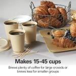 Hamilton Beach 45-Cup Coffee Urn & Beverage Dispenser