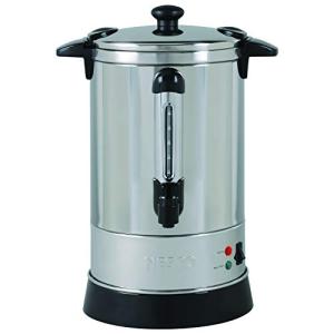 Nesco 30-Cup Stainless Steel Coffee Urn