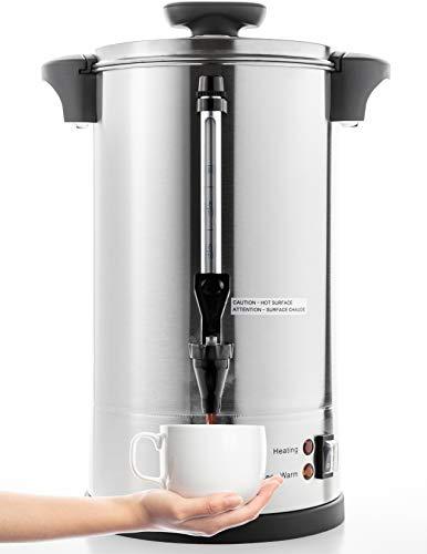 SYBO 50 Cup Urn Image