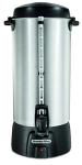 Proctor Silex 100 Cup Coffee Urn - Silver