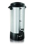 Proctor Silex 100 Cup Coffee Urn - Silver