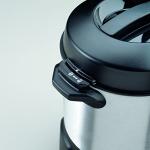 Proctor Silex 100 Cup Coffee Urn - Silver