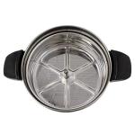 Nesco 30-Cup Stainless Steel Coffee Urn