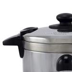 Nesco 30-Cup Stainless Steel Coffee Urn