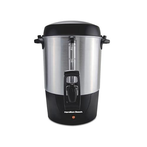 Hamilton Beach 45 Cup Fast Brew Urn (40519)