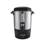 Hamilton Beach 45-Cup Coffee Urn & Beverage Dispenser