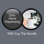 Hamilton Beach 60-Cup Coffee Urn & Dispenser