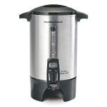 Hamilton Beach 45-Cup Coffee Urn & Beverage Dispenser