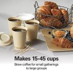 Hamilton Beach 45-Cup Coffee Urn & Beverage Dispenser