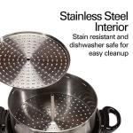 Hamilton Beach 60-Cup Coffee Urn & Dispenser