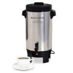 West Bend 42-Cup Coffee Urn & Beverage Dispenser