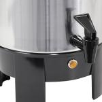 West Bend 42-Cup Coffee Urn & Beverage Dispenser