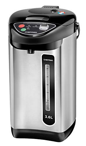 Chefman Electric Hot Water Pot Urn Image