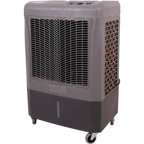 Evaporative Coolers