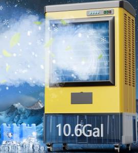 Landeagle 42" 4800CFM Portable Swamp Cooler