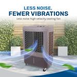 Hessaire MC37M Portable Evaporative Air Cooler