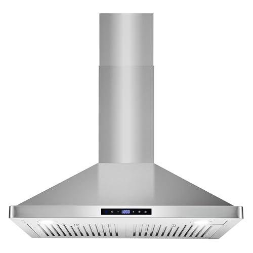 COSMO 30 Wall Mount Hood Image