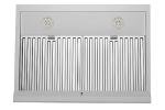 Hauslane Chef Series 30" Under Cabinet Range Hood
