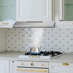 Comfee 30" Under Cabinet Convertible Range Hood