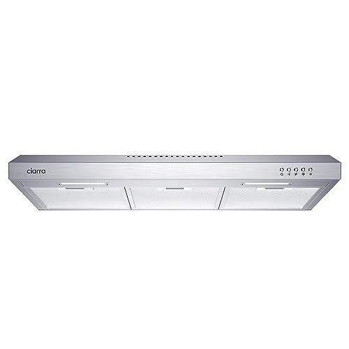 CIARRA 30 Ductless Range Hood Image