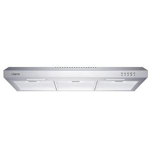 CIARRA 30-Inch Convertible Ductless Range Hood