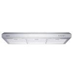 CIARRA 30-Inch Convertible Ductless Range Hood