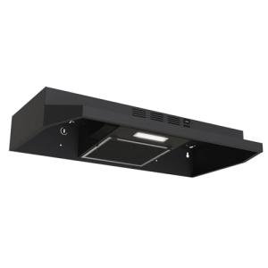 Zomagas 30-Inch Convertible Under-Cabinet Range Hood