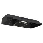 Zomagas 30-Inch Convertible Under-Cabinet Range Hood