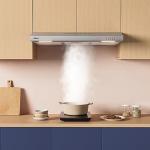 CIARRA 30-Inch Convertible Ductless Range Hood