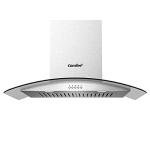 COMFEE' 30" Wall Mount Range Hood with LED Lights