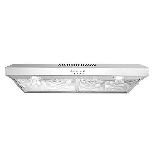 Cosmo 30 Under Cabinet Hood Image