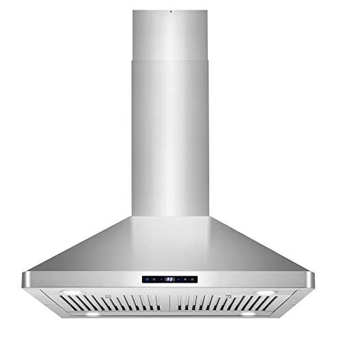 Cosmo 30 Island Hood Image