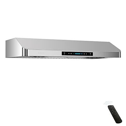 IKTCH Range Hood Image