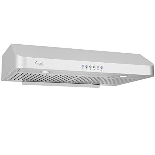 Awoco Range Hood Image