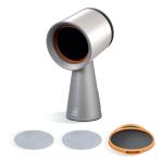 AMZCOOKTOP Portable Range Hood with Exhaust Fan