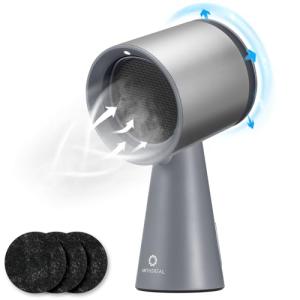 Airthereal RH180 Portable Range Hood with 3 Speeds