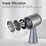 Airthereal RH180 Portable Range Hood with 3 Speeds